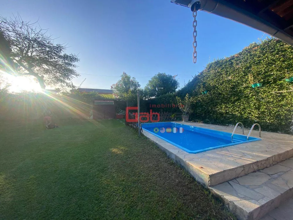 Casa, 3 quartos, 160 m² - Foto 2