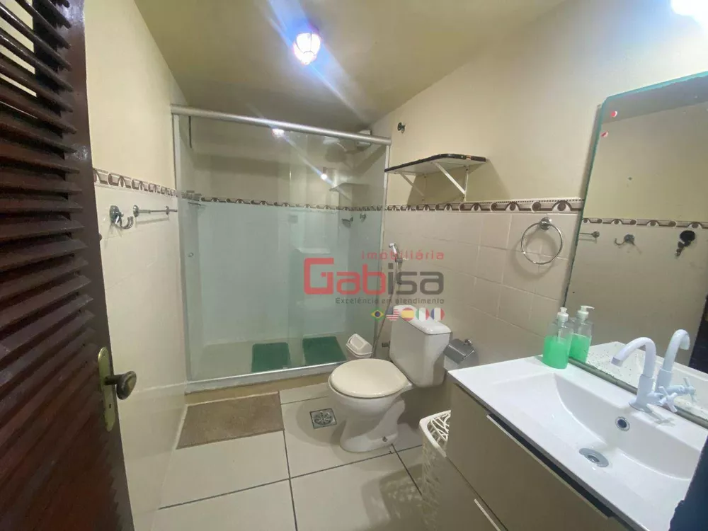 Casa, 3 quartos, 160 m² - Foto 7