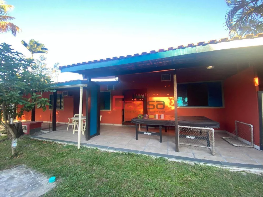 Casa, 3 quartos, 160 m² - Foto 3