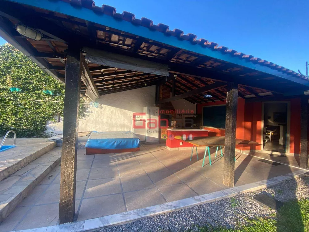 Casa, 3 quartos, 160 m² - Foto 4
