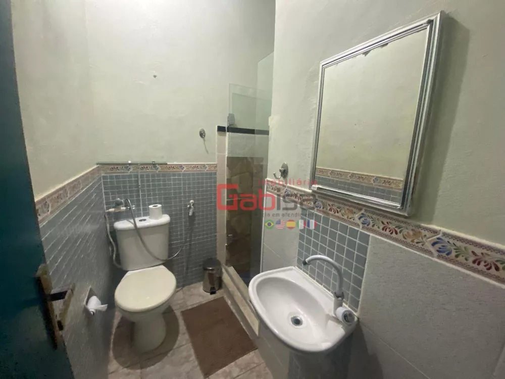 Casa, 3 quartos, 160 m² - Foto 11