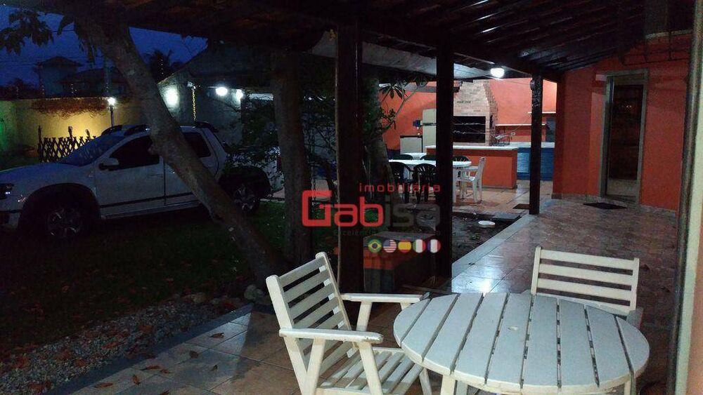 Casa, 3 quartos, 160 m² - Foto 15