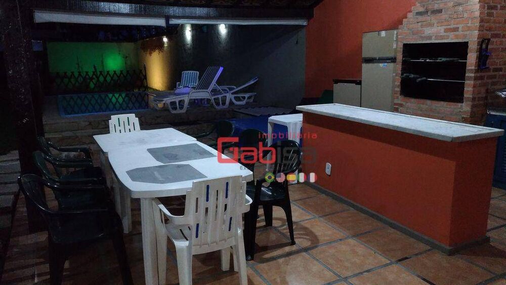 Casa, 3 quartos, 160 m² - Foto 21
