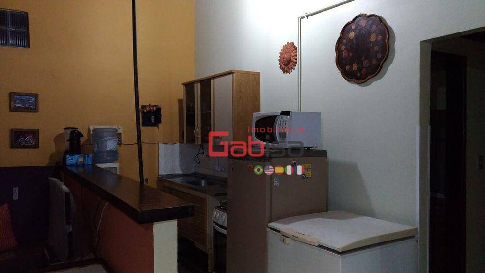 Casa, 3 quartos, 160 m² - Foto 23