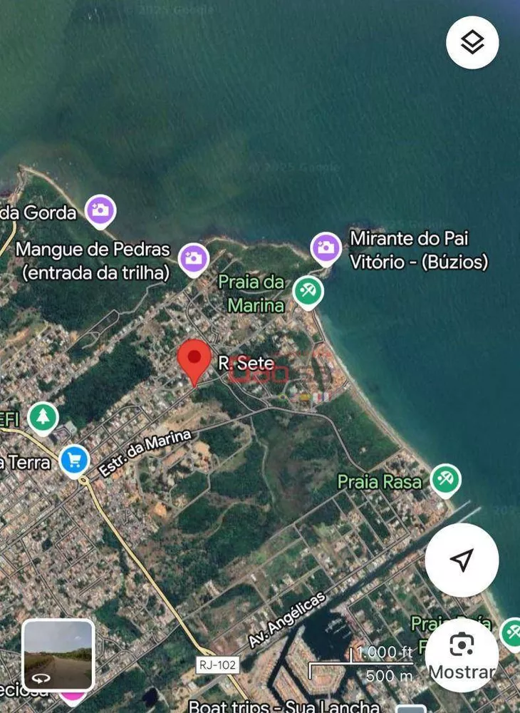 Terreno, 427 m² - Foto 4