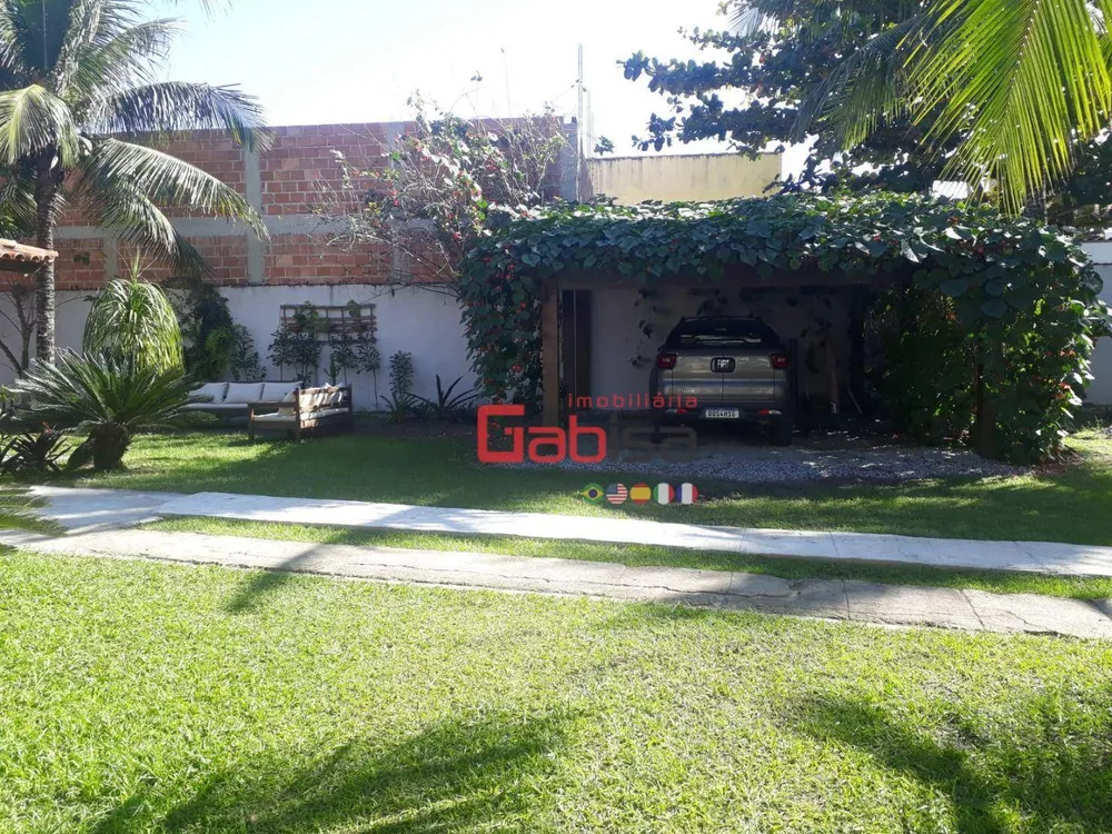 Casa, 2 quartos, 200 m² - Foto 2