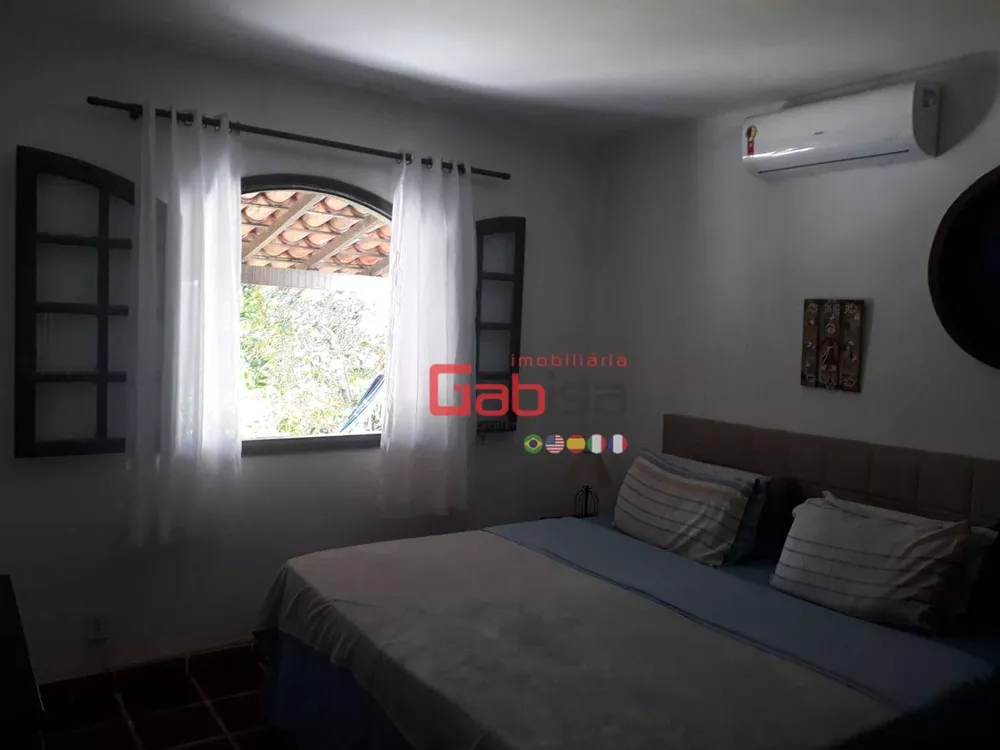 Casa, 2 quartos, 200 m² - Foto 4