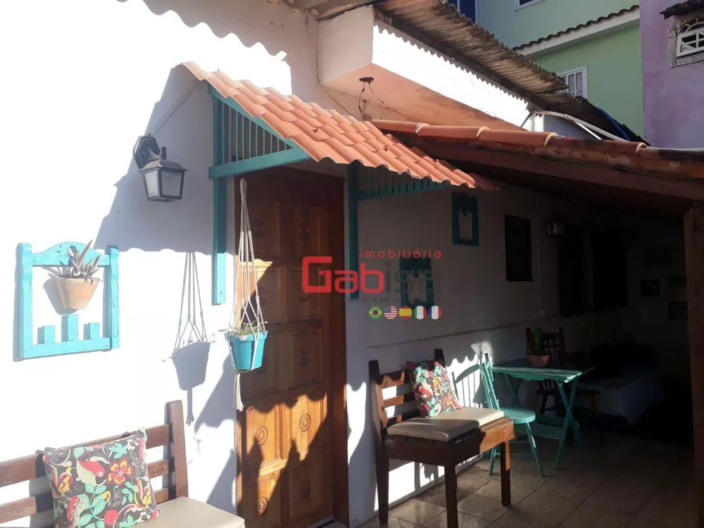 Casa, 2 quartos, 200 m² - Foto 10