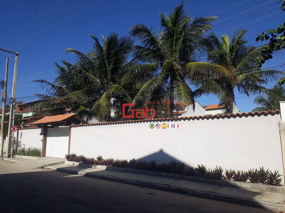 Casa, 2 quartos, 200 m² - Foto 8