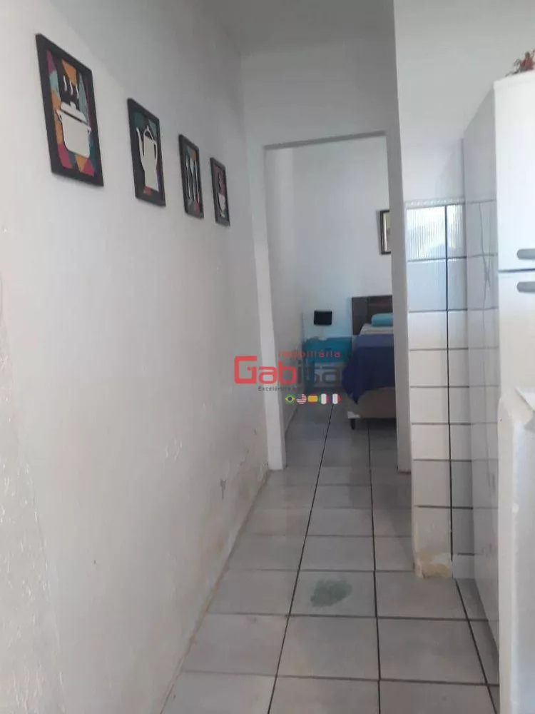 Casa, 2 quartos, 200 m² - Foto 25
