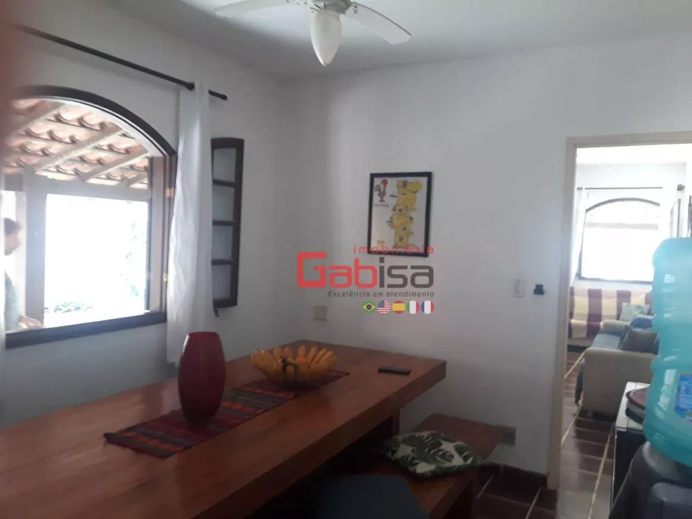 Casa, 2 quartos, 200 m² - Foto 13