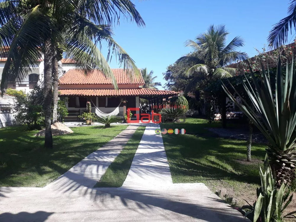 Casa, 2 quartos, 200 m² - Foto 16