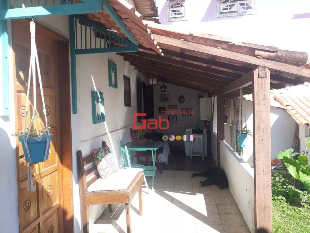 Casa, 2 quartos, 200 m² - Foto 22