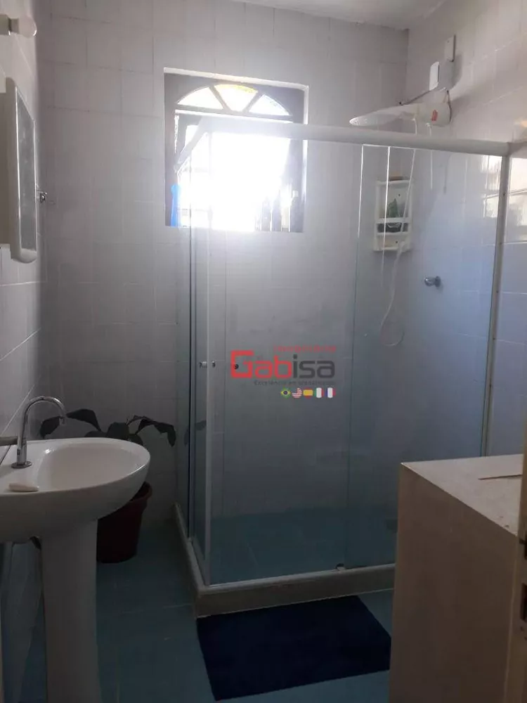 Casa, 2 quartos, 200 m² - Foto 1
