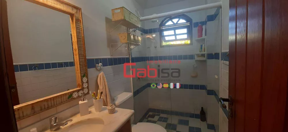 Casa, 6 quartos, 235 m² - Foto 28