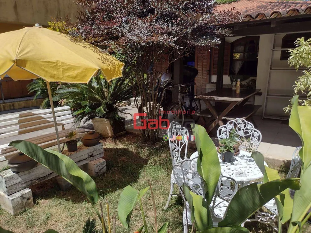 Casa, 6 quartos, 235 m² - Foto 37