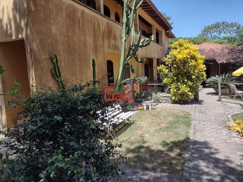 Casa, 6 quartos, 235 m² - Foto 21