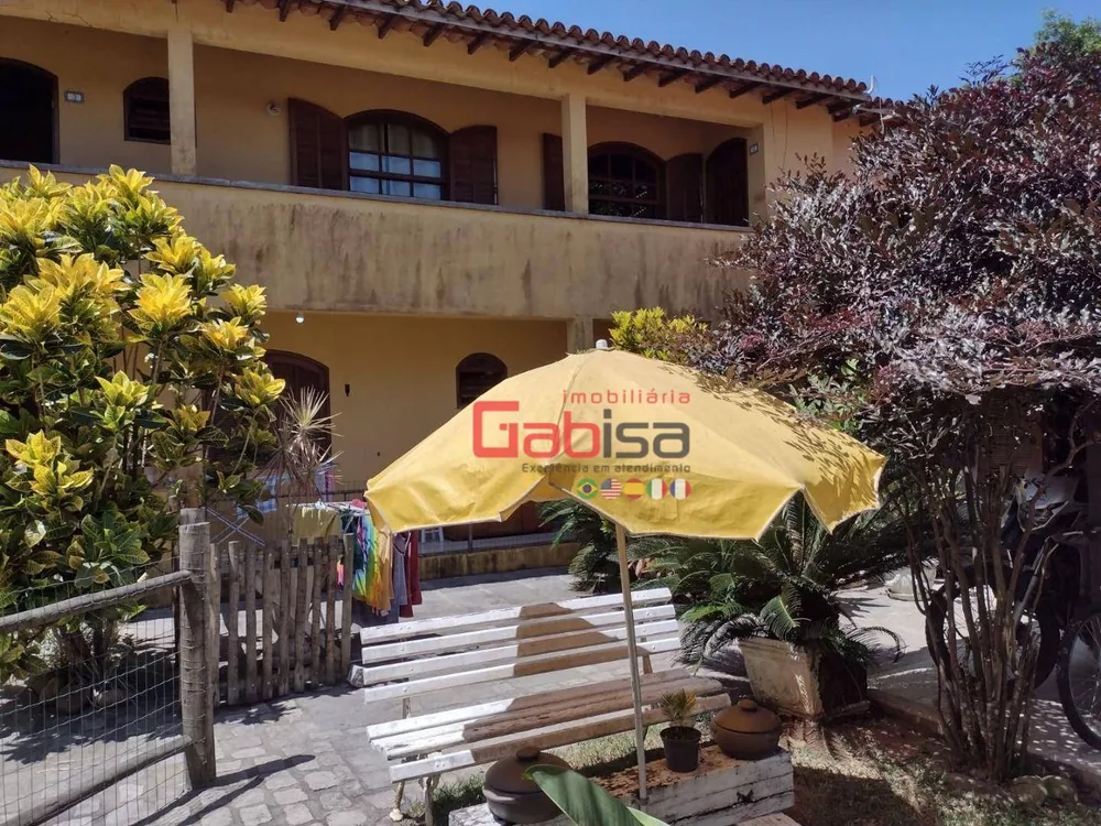 Casa, 6 quartos, 235 m² - Foto 13