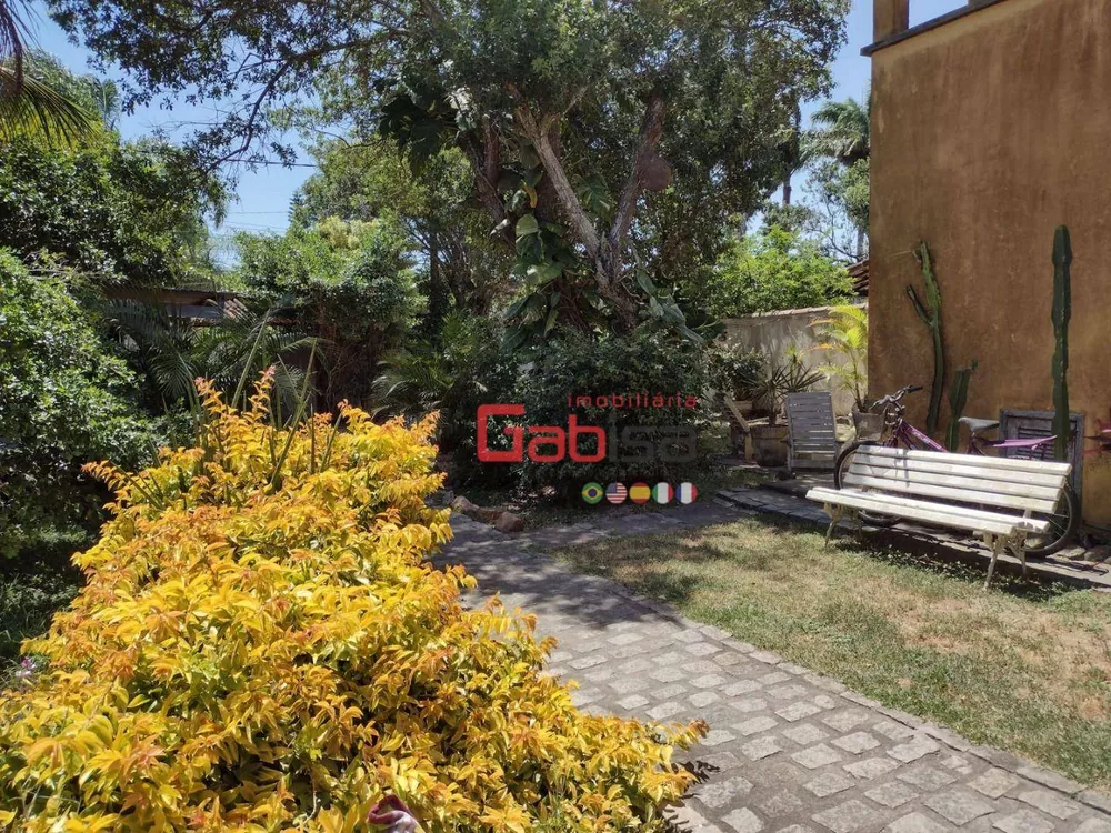 Casa, 6 quartos, 235 m² - Foto 2