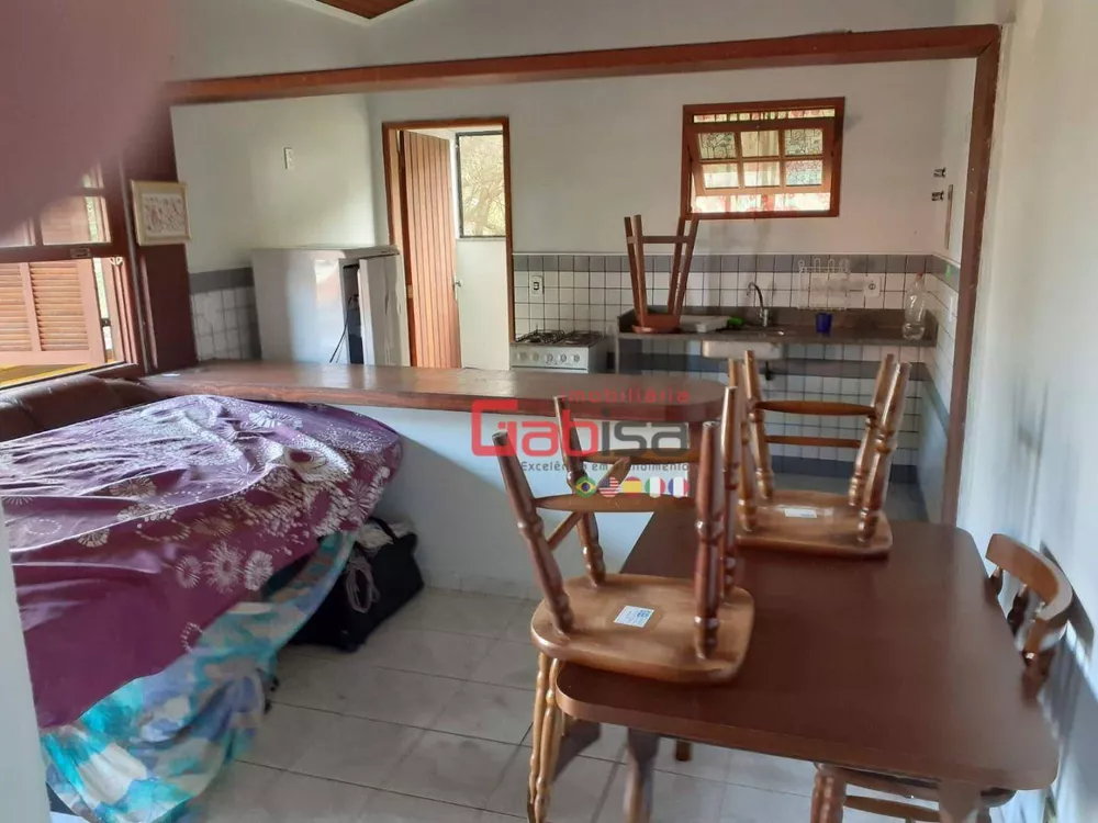 Casa, 6 quartos, 235 m² - Foto 5