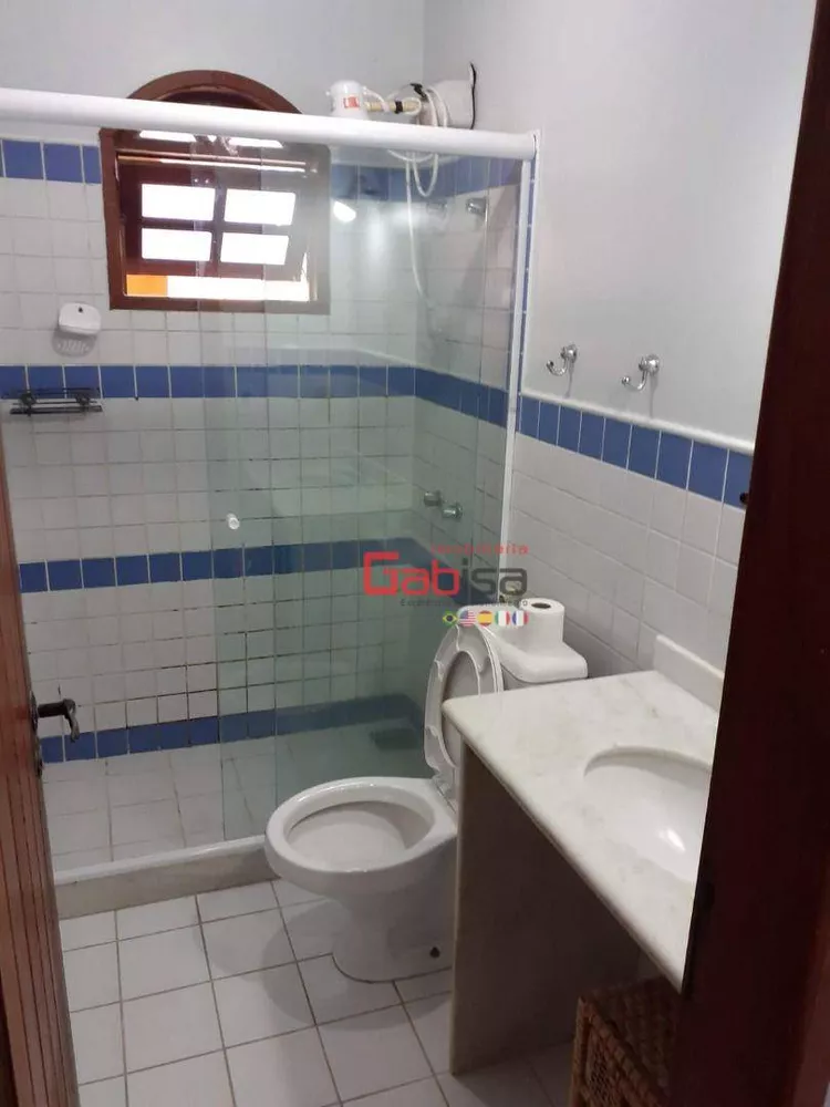 Casa, 6 quartos, 235 m² - Foto 31