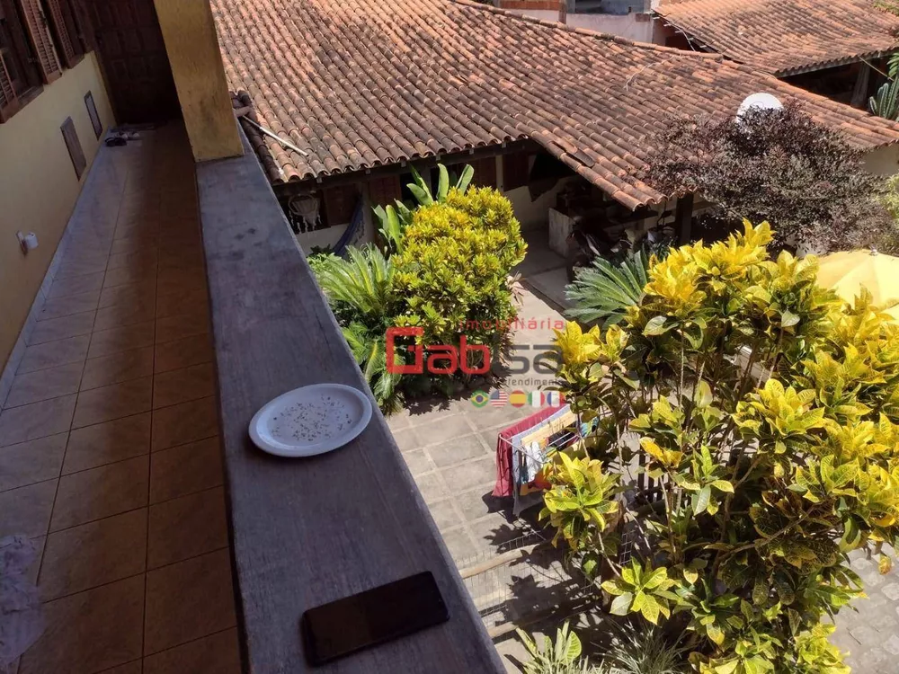 Casa, 6 quartos, 235 m² - Foto 36