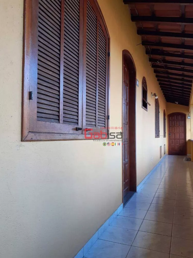 Casa, 6 quartos, 235 m² - Foto 14