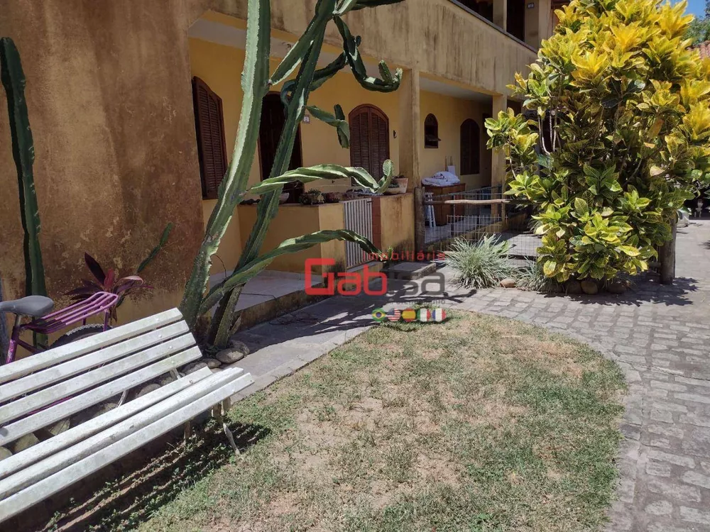 Casa, 6 quartos, 235 m² - Foto 18