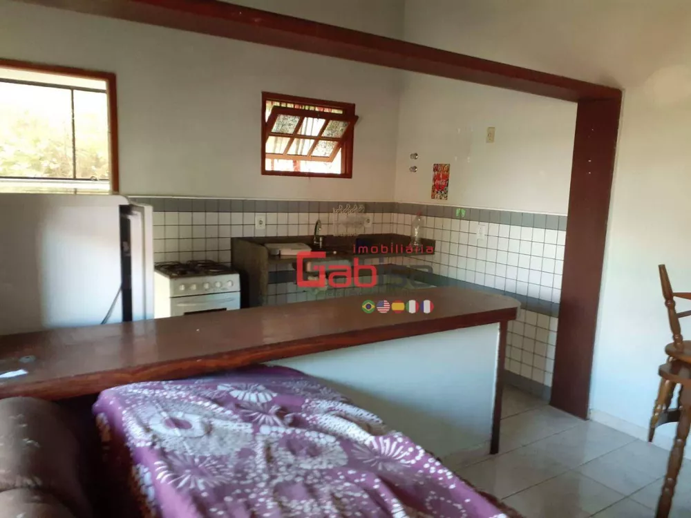 Casa, 6 quartos, 235 m² - Foto 10