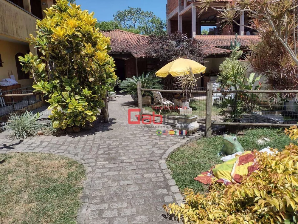 Casa, 6 quartos, 235 m² - Foto 20