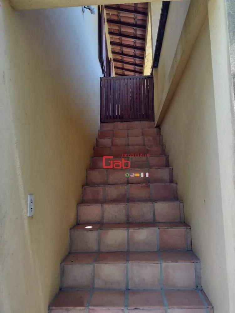 Casa, 6 quartos, 235 m² - Foto 15