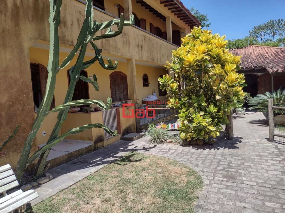 Casa, 6 quartos, 235 m² - Foto 32