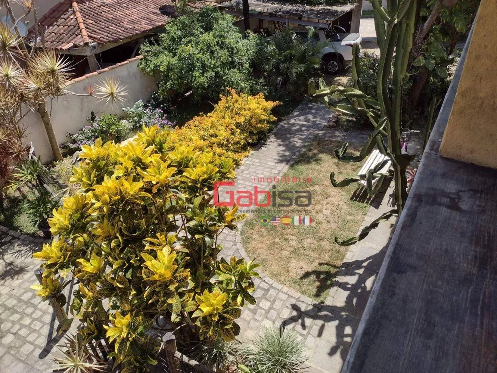 Casa, 6 quartos, 235 m² - Foto 22