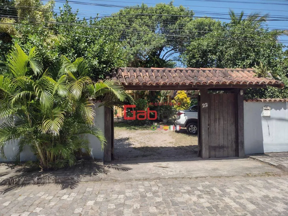 Casa, 6 quartos, 235 m² - Foto 38
