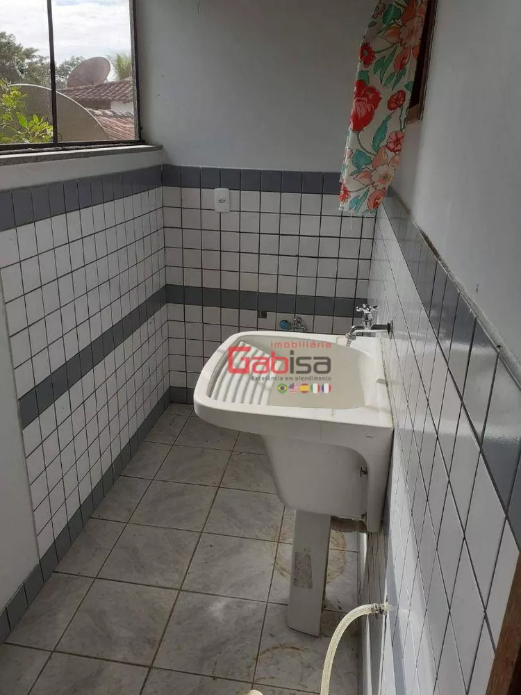 Casa, 6 quartos, 235 m² - Foto 30