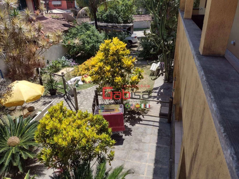 Casa, 6 quartos, 235 m² - Foto 3