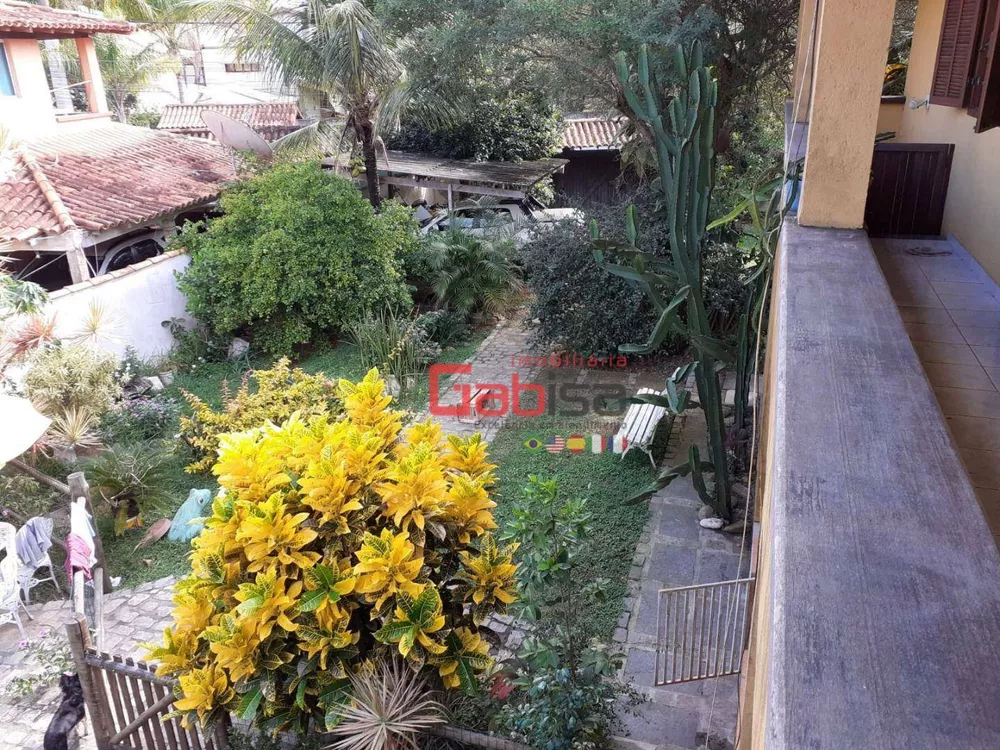 Casa, 6 quartos, 235 m² - Foto 34