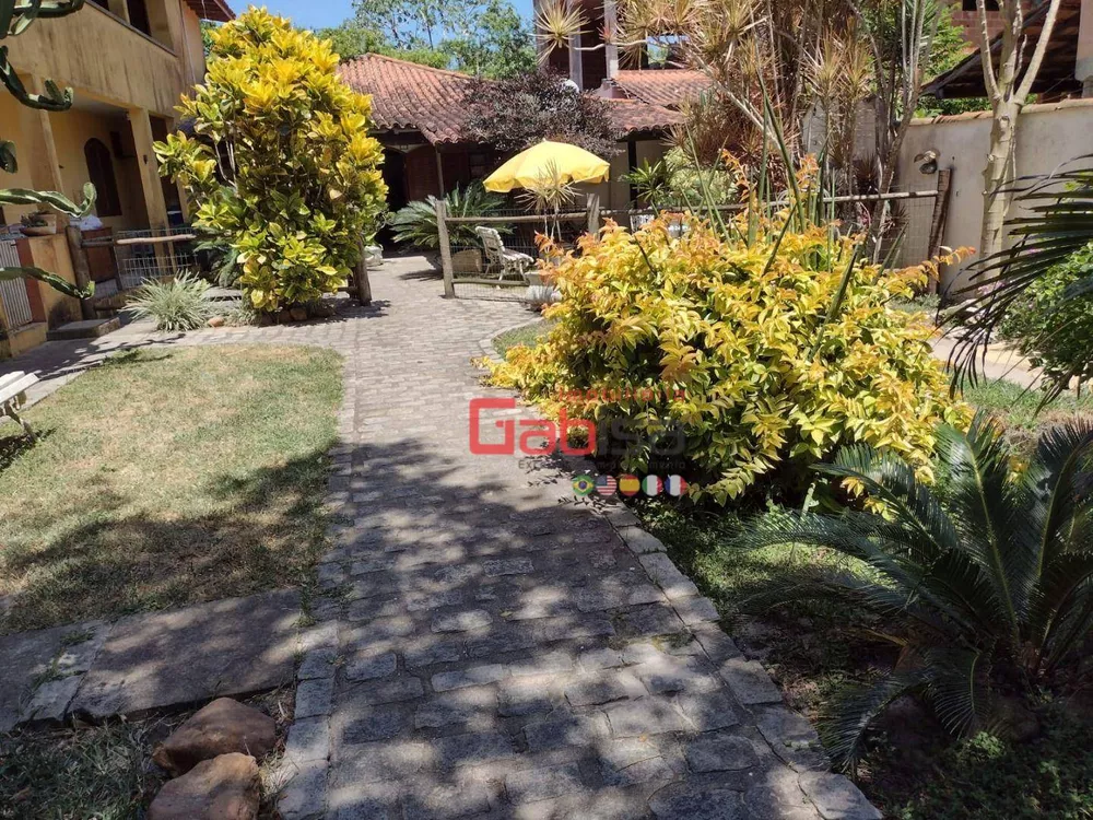 Casa, 6 quartos, 235 m² - Foto 6