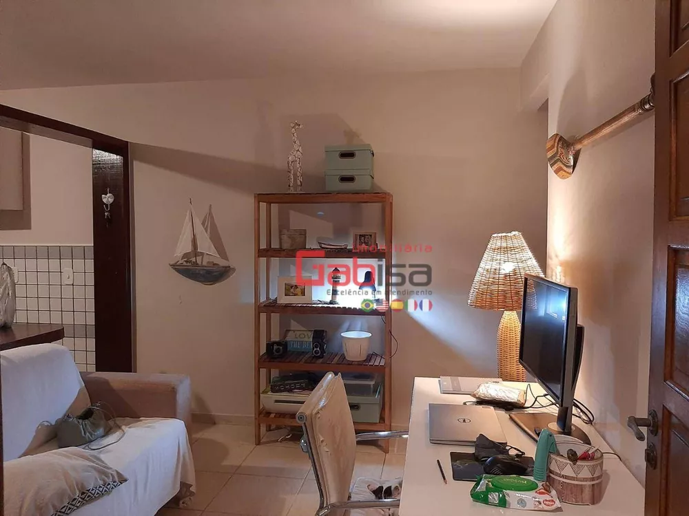 Casa, 6 quartos, 235 m² - Foto 19