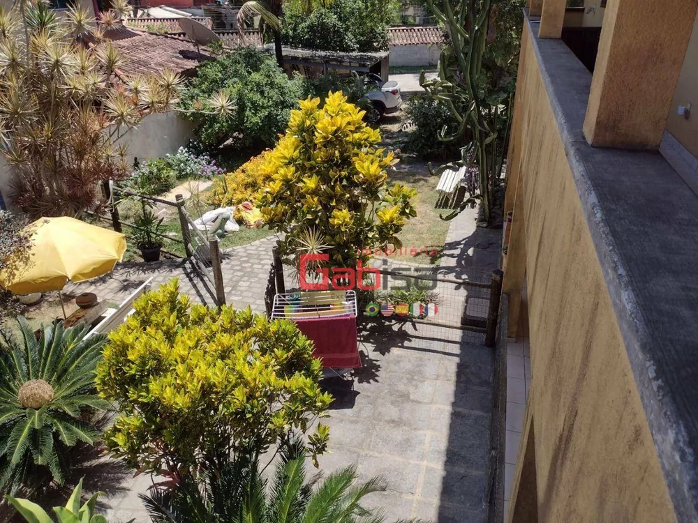 Casa, 6 quartos, 235 m² - Foto 35