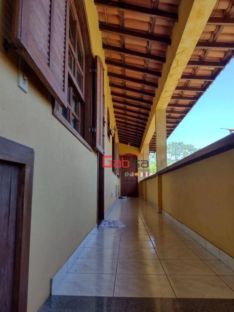 Casa, 6 quartos, 235 m² - Foto 24