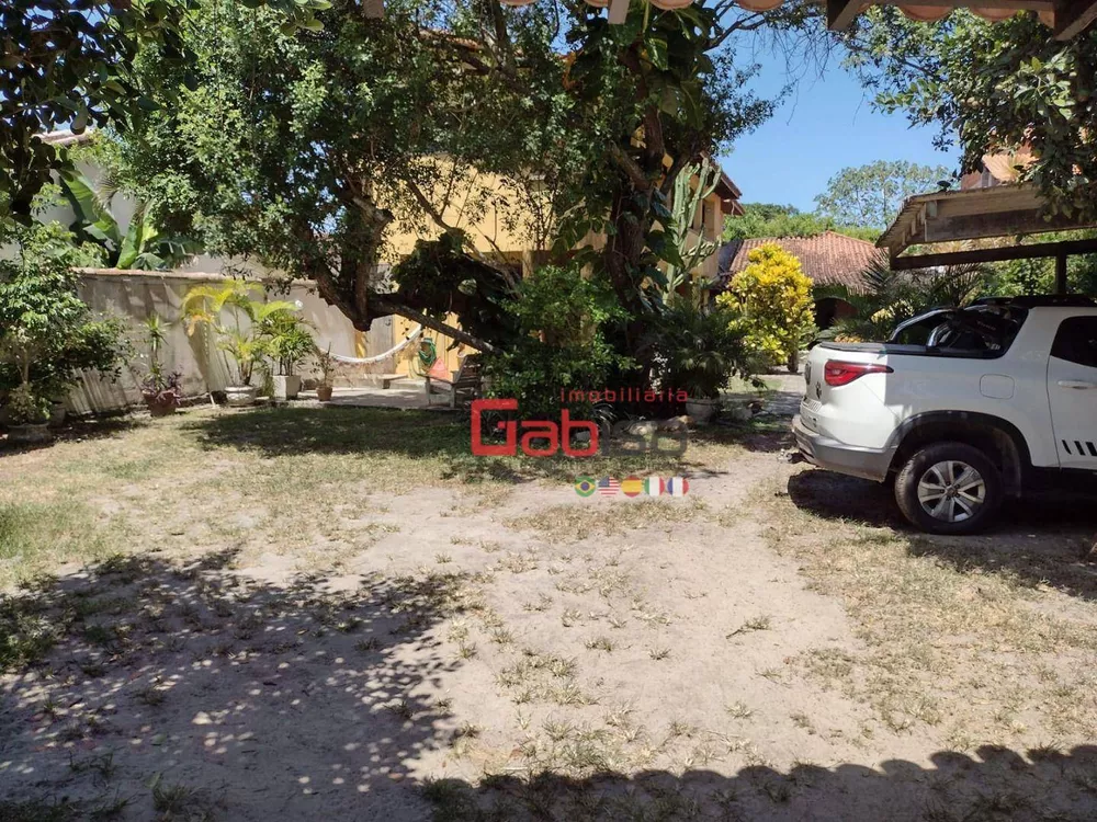 Casa, 6 quartos, 235 m² - Foto 17