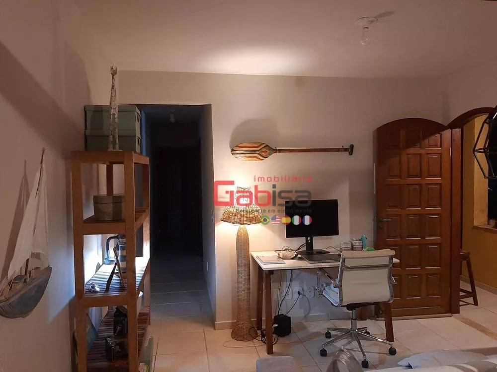 Casa, 6 quartos, 235 m² - Foto 25