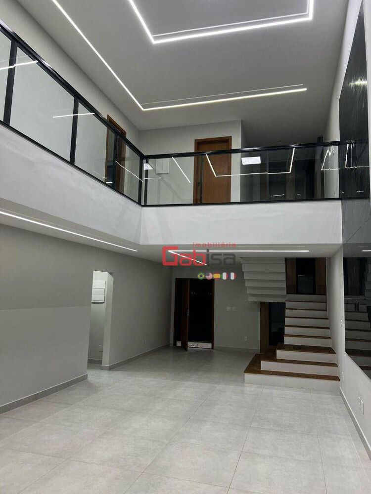 Casa de Condomínio à venda com 4 quartos, 300m² - Foto 5