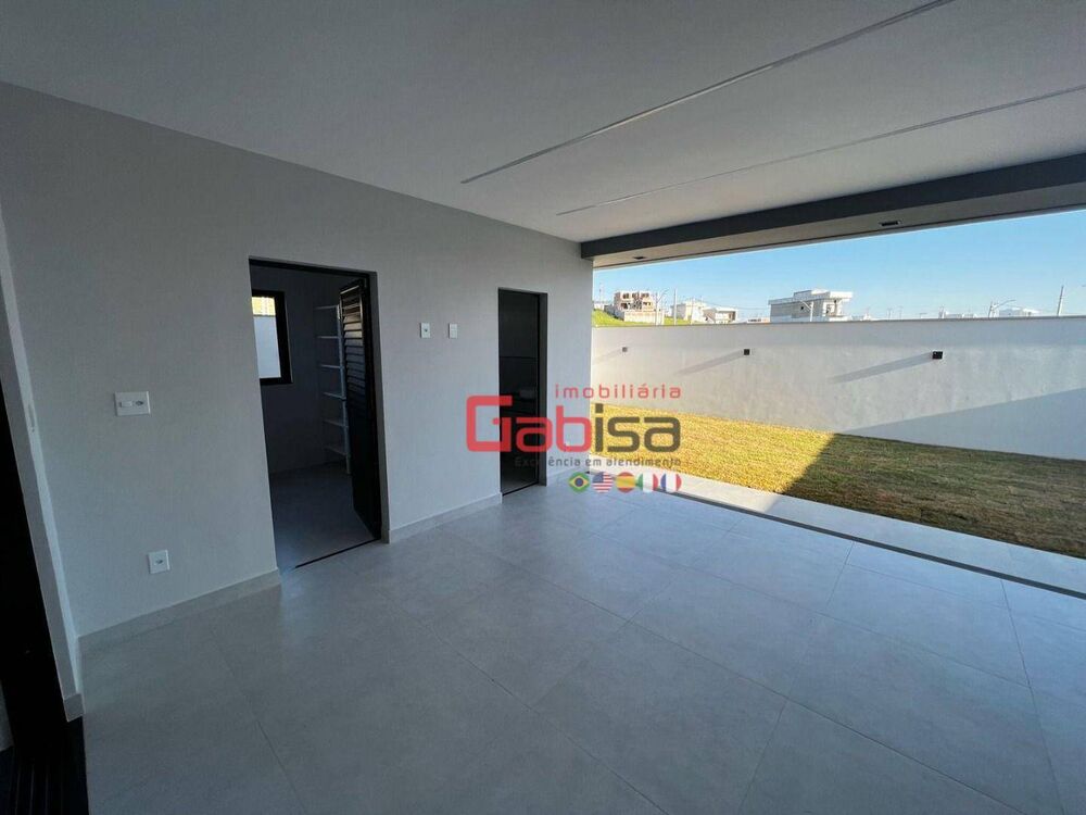 Casa de Condomínio à venda com 4 quartos, 300m² - Foto 11