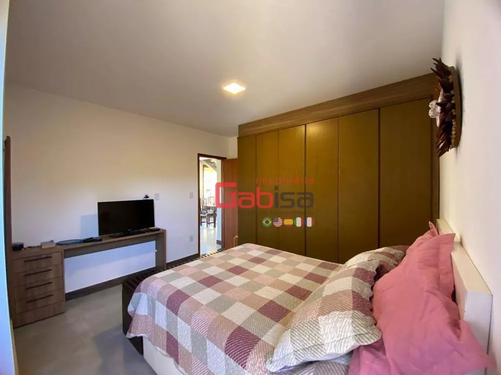 Casa de Condomínio, 4 quartos - Foto 14