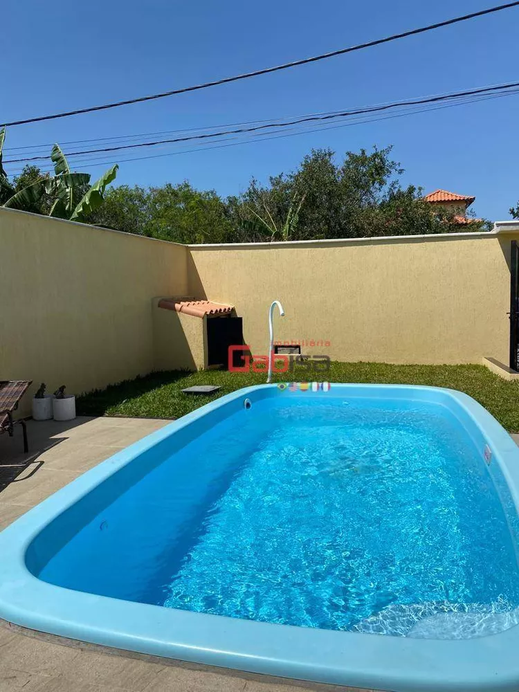 Casa de Condomínio, 4 quartos - Foto 31