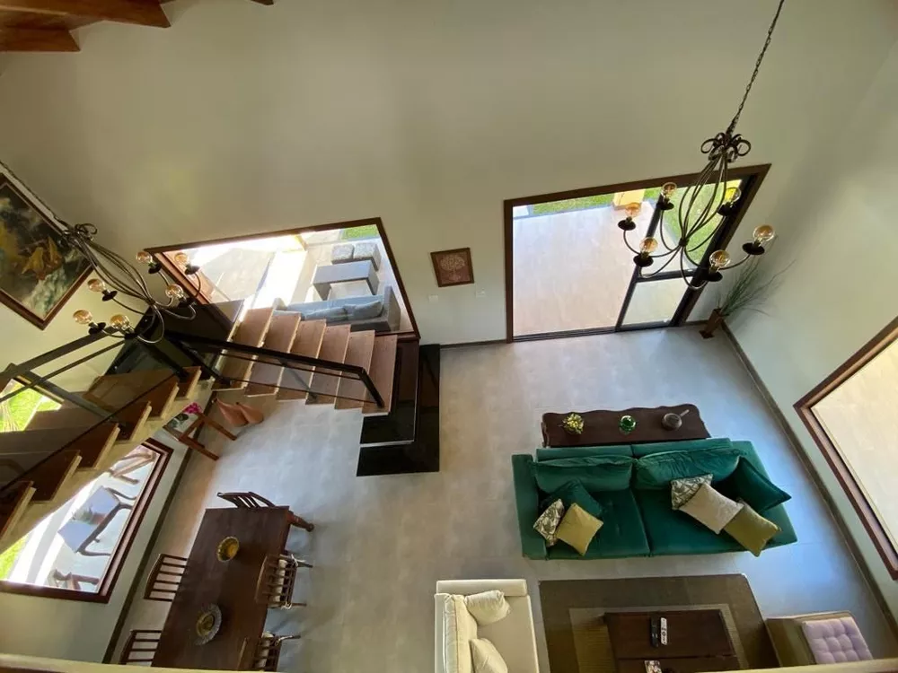 Casa de Condomínio, 4 quartos - Foto 9