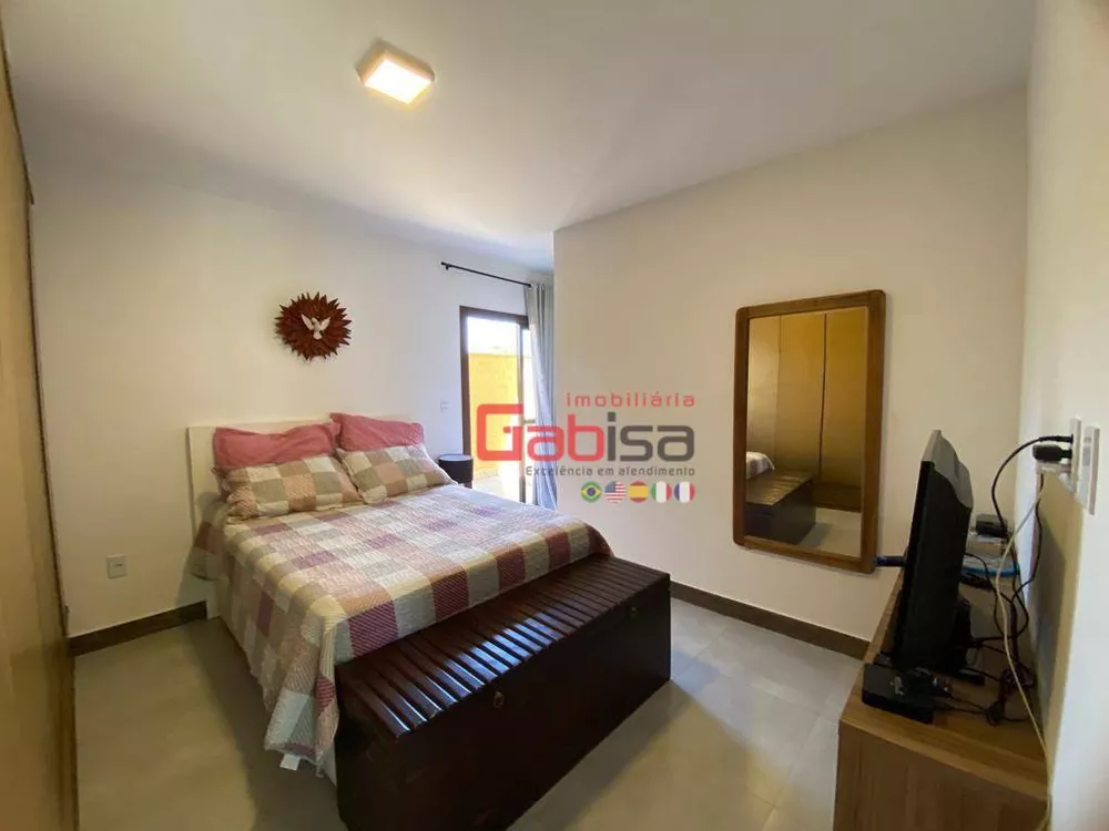 Casa de Condomínio, 4 quartos - Foto 12