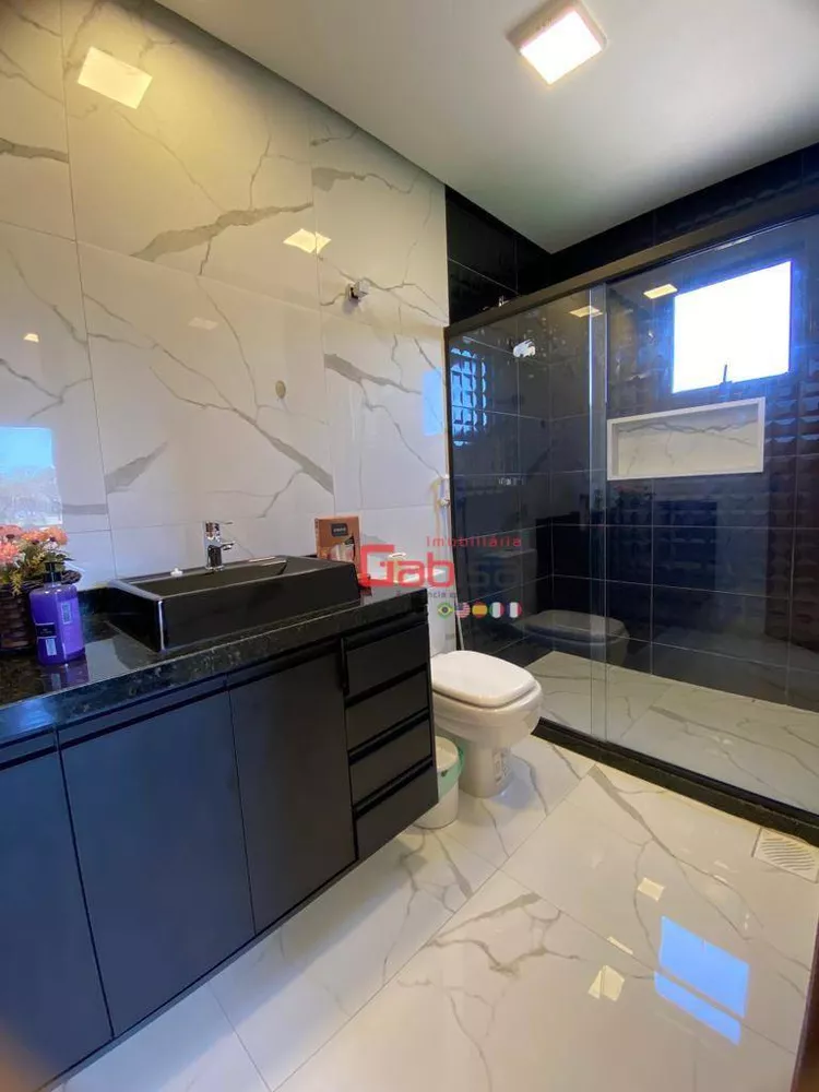 Casa de Condomínio, 4 quartos - Foto 20